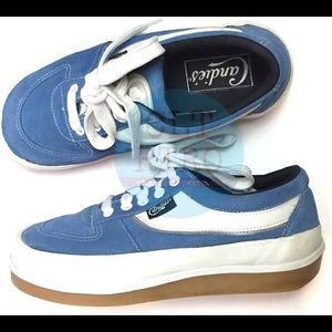 Blue candies sneakers vintage ISO *NOT SELLING*